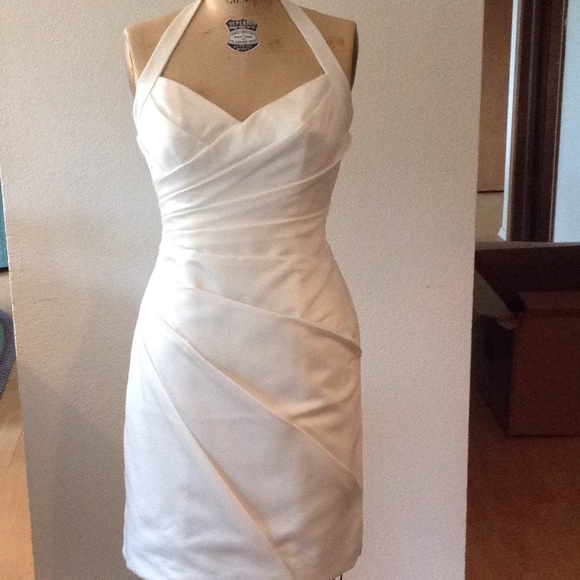 Alfred Angelo Dresses & Skirts - Cocktail dress Alfred Angelo Dresses & Skirts - Cocktail dress